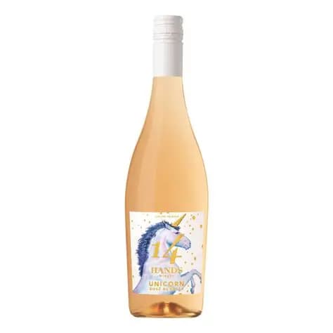 14 Hands Rose Bubbles - 750ML