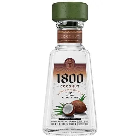 1800 Coconut Tequila 200ML