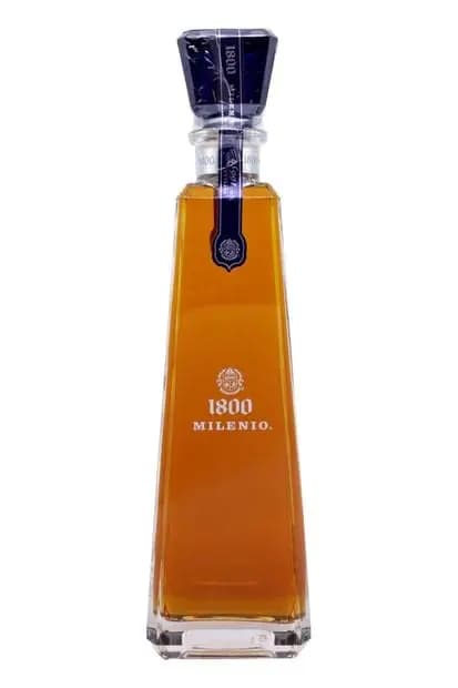 1800 Milenio Anejo Tequila 750ML