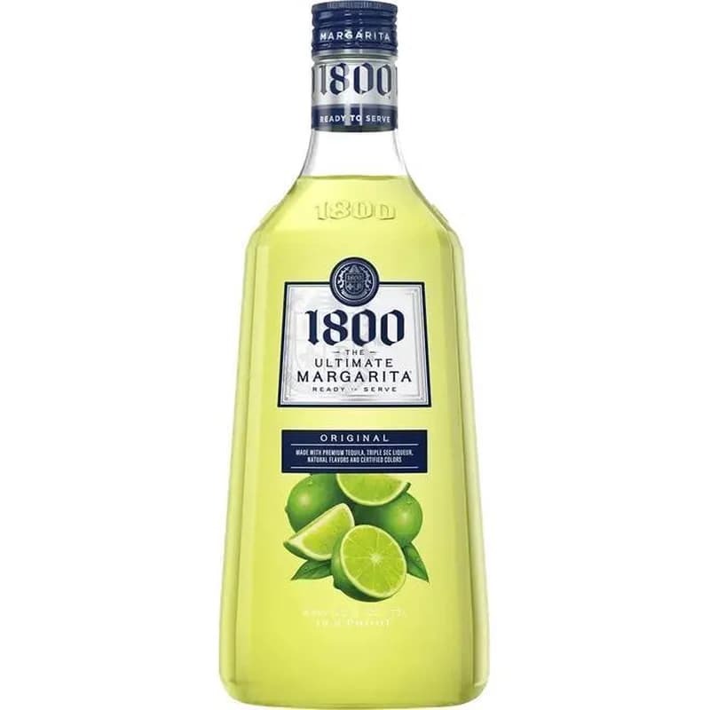 1800 Margarita Original 1.75L
