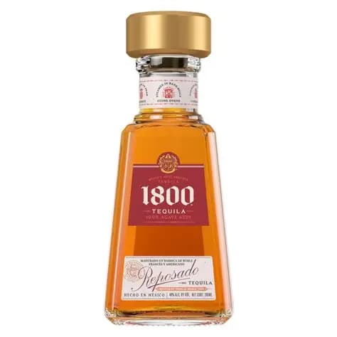 1800 Reposado Tequila 200ML