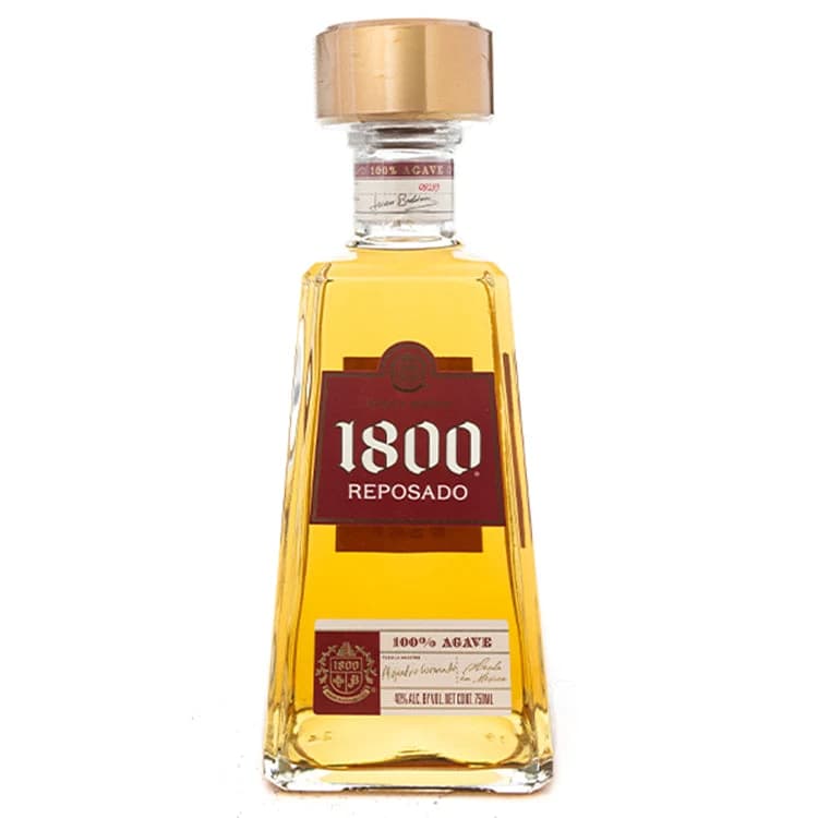 1800 Reposado Tequila 750ML