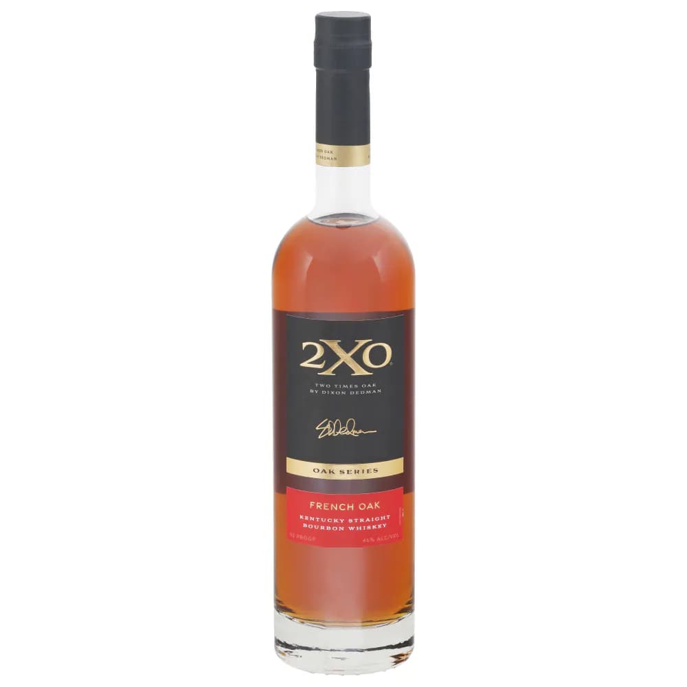 2XO French Oak Whiskey 750 Ml