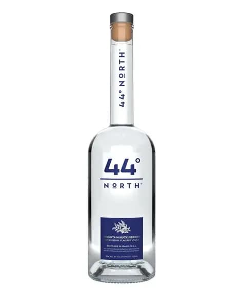 44 North Vodka 750ML