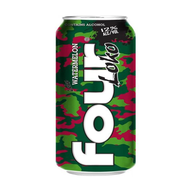 4 Loko Watermelon