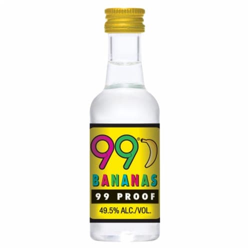 99 Banana Bread 50ML