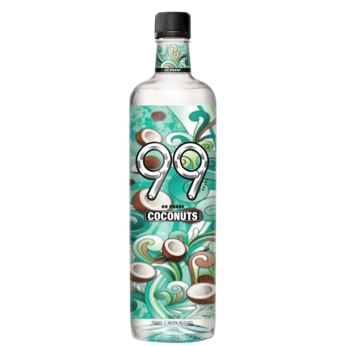99 Brand Coconut 750ML