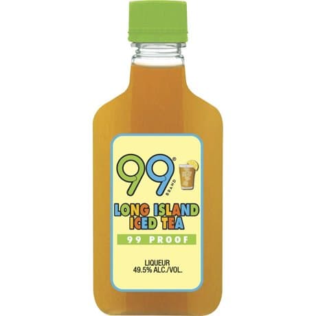 99 Long Island Iced Tea 200ML