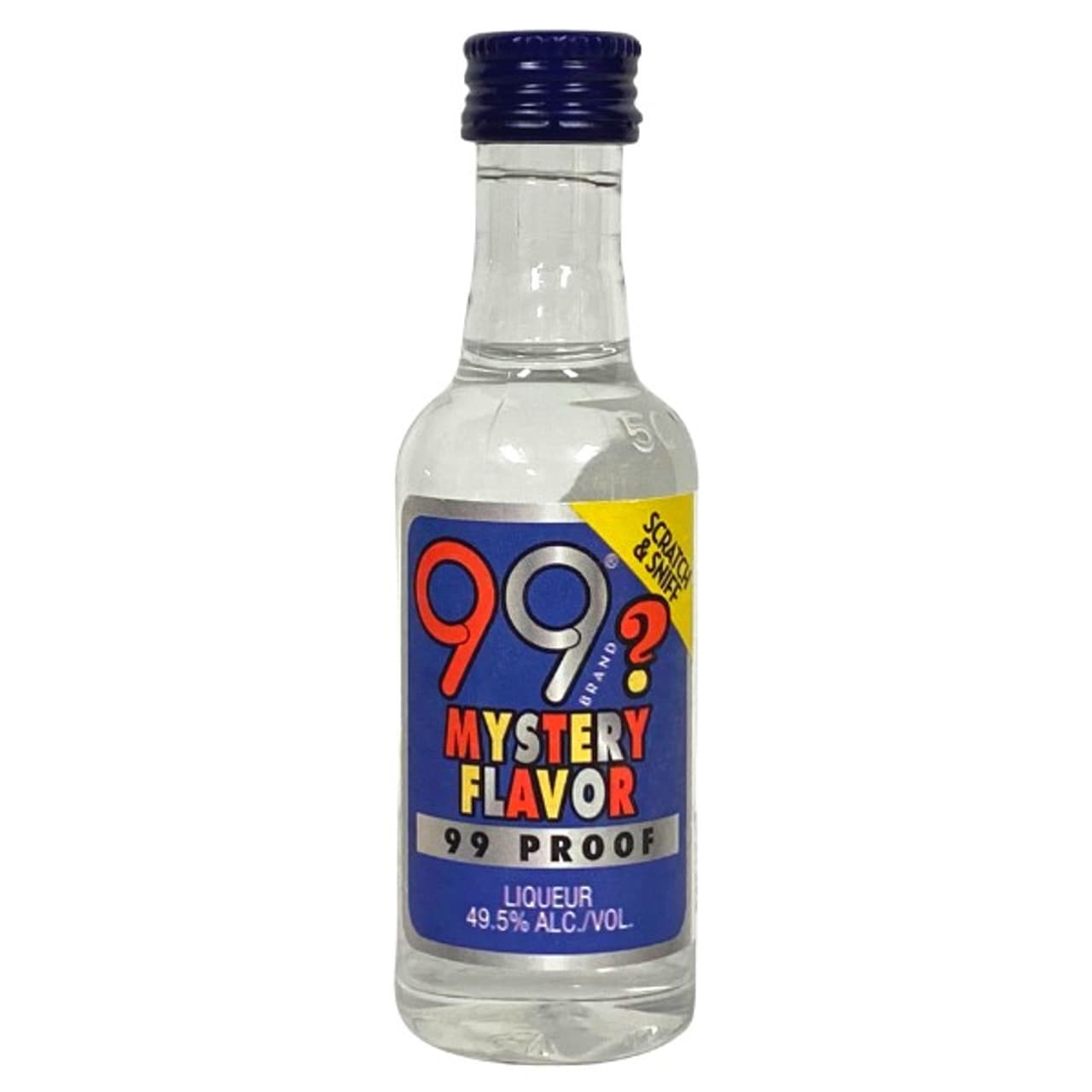 99 Mystery Flavor