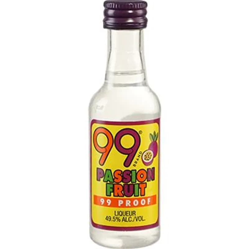 99 Passion Fruit 100ML