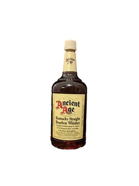 Ancient Age Bourbon 1.75ML