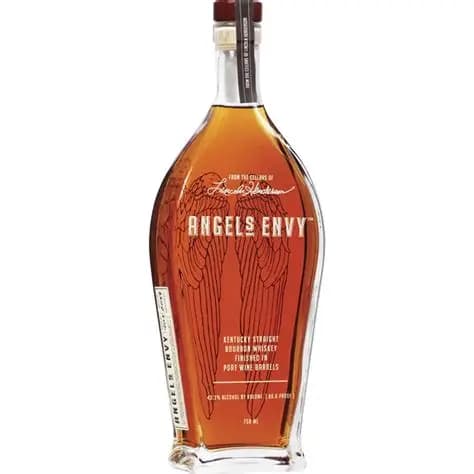 Angels Envy Bourbon Port Finished 750ML