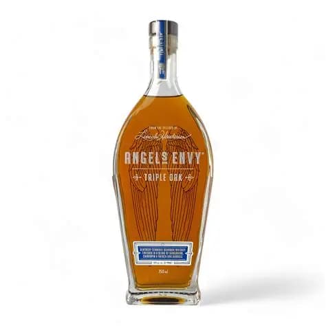 Angels Envy Triple Oak Bourbon 750ML