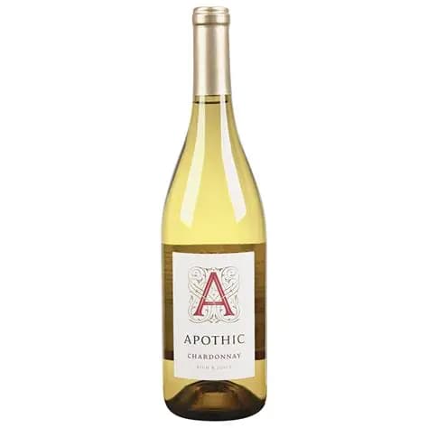 Apothic Chardonnay 750ML