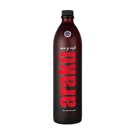 Araku 750