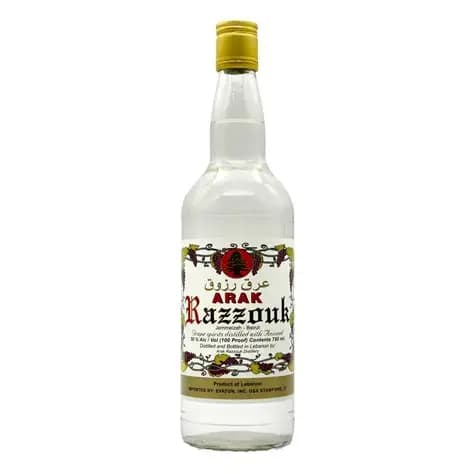 Arak Razzouk