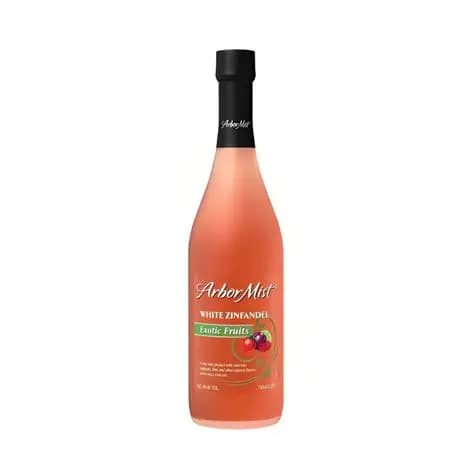 Arbor Mist Zinfandel 750ML