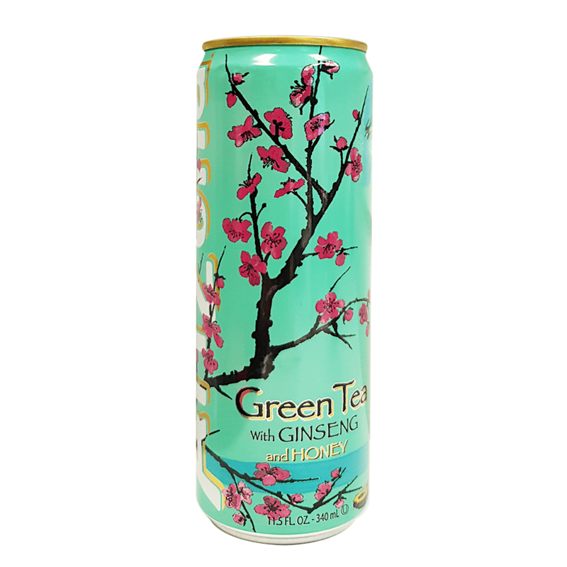 Arizona Green Tea 11.5OZ