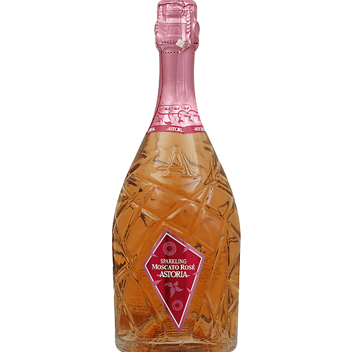 Astoria Sparkling Rose 750ml