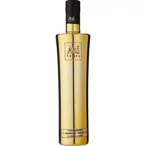 Au Premium Original Vodka 750ML