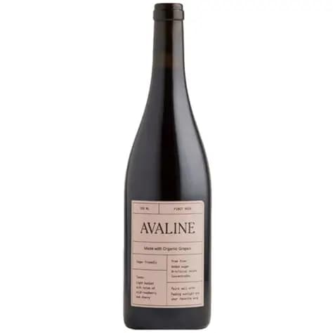 Avaline Pinot Noir 750ML