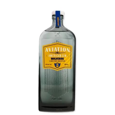 Aviation Gin Wolverine 750ML