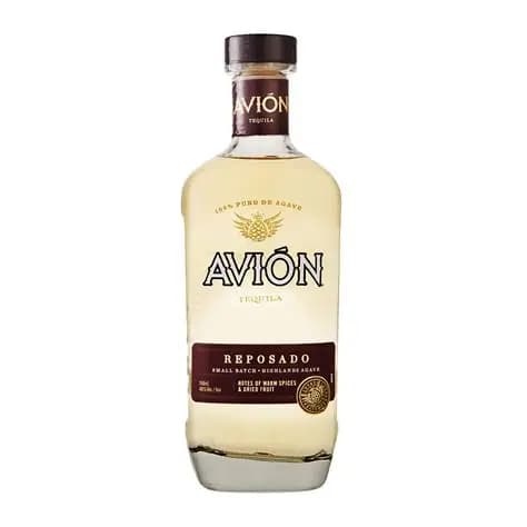 Avion Reposado Tequila 750ml