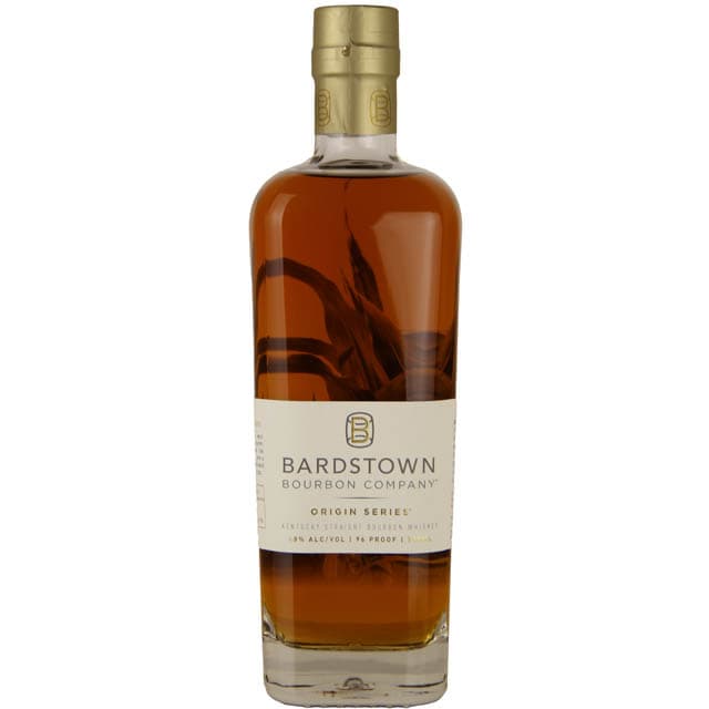Bardstown Origin Series 96 Proof 750ML