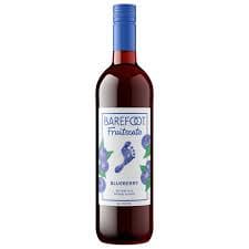 Barefoot Fruitscato Blueberry 750
