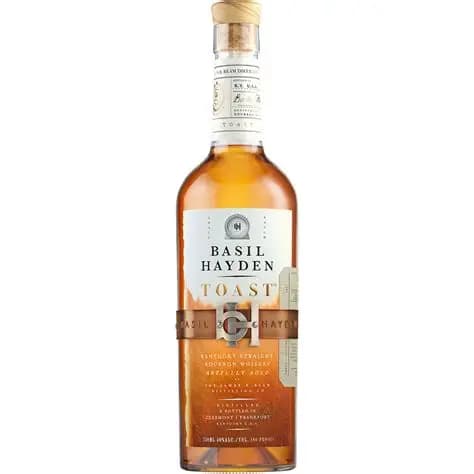 Basil Hayden Toast 750ML
