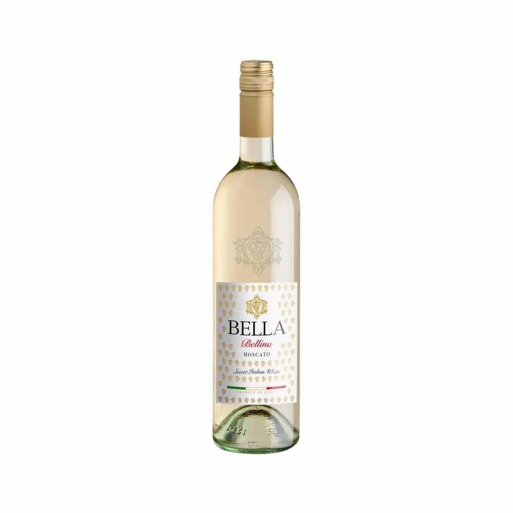 Bella Bellina Moscato 750ML
