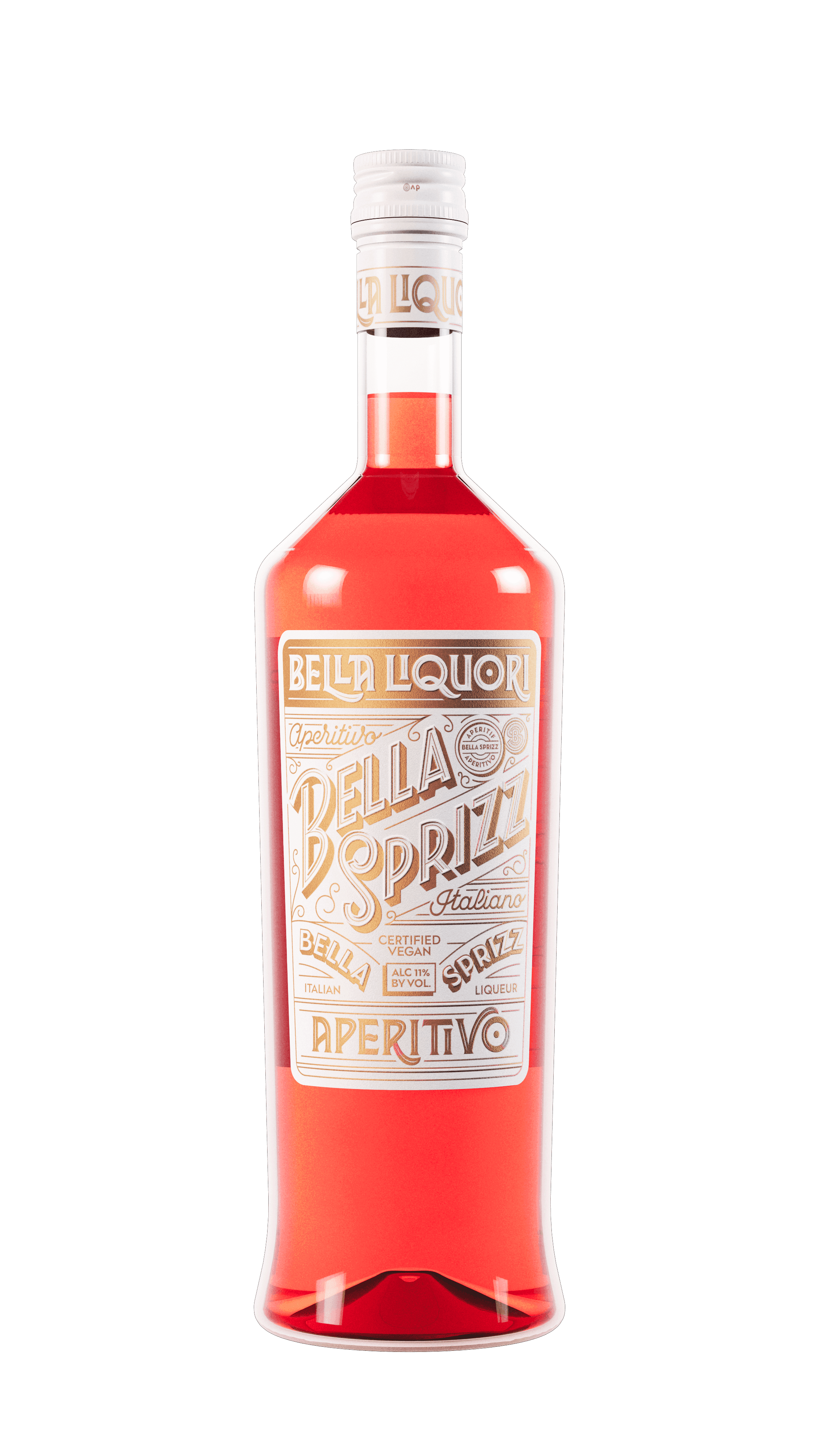 Bella Sprizz Aperitif 1L