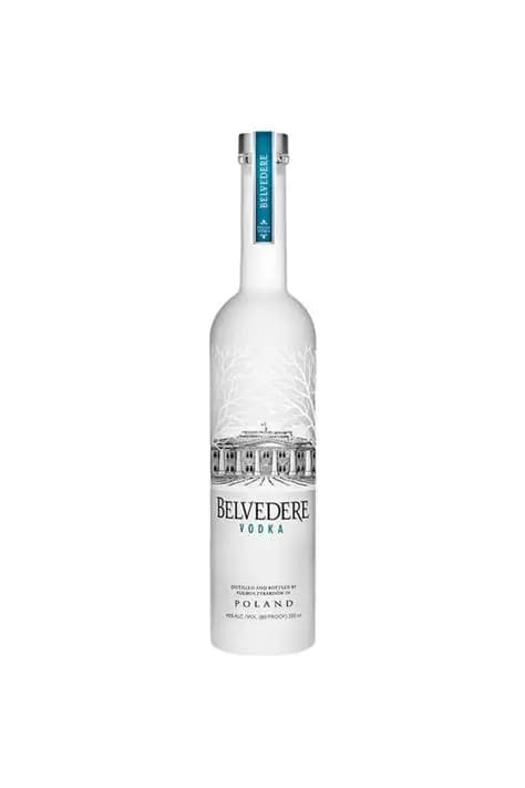 Belvedere Vodka 200ML