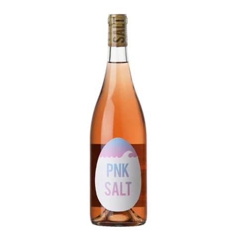 Big Salt Pink Salt Rose 750ML