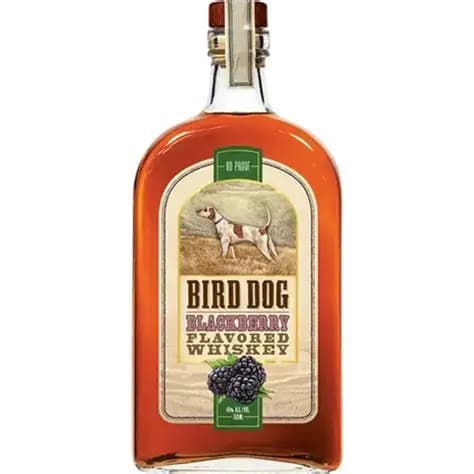 Bird Dog Blackberry Whiskey 750ML