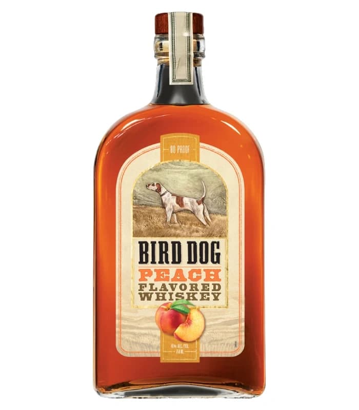 Bird Dog Peach Whiskey 750ML