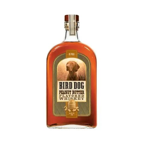 Bird Dog Peanut Butter Whiskey 750ML