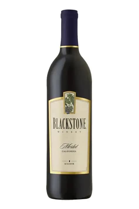 Blackstone Merlot 750ML