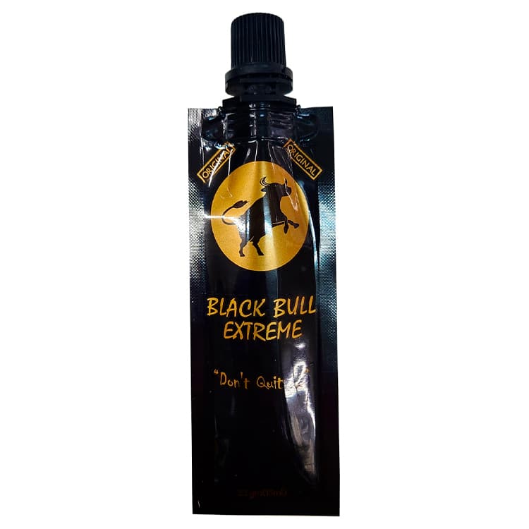 Black Bull Extreme