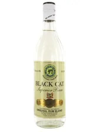 Black Cat Superior 200 Ml