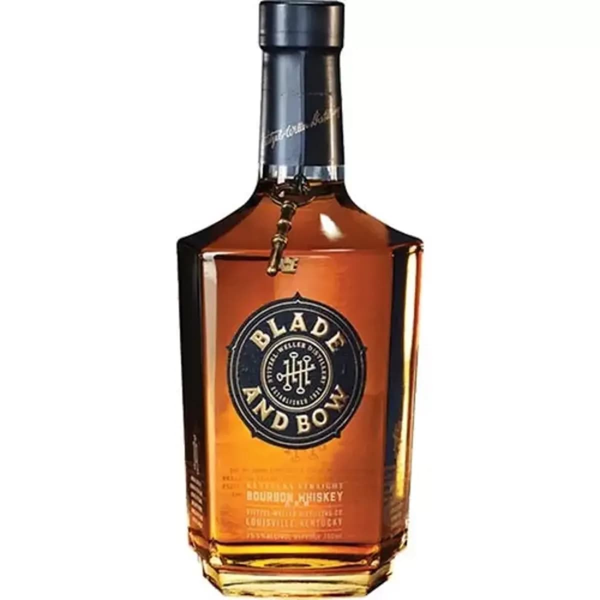 Blade & Bow Bourbon 750ML