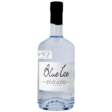 Blue Ice Potato Vodka 1.75L