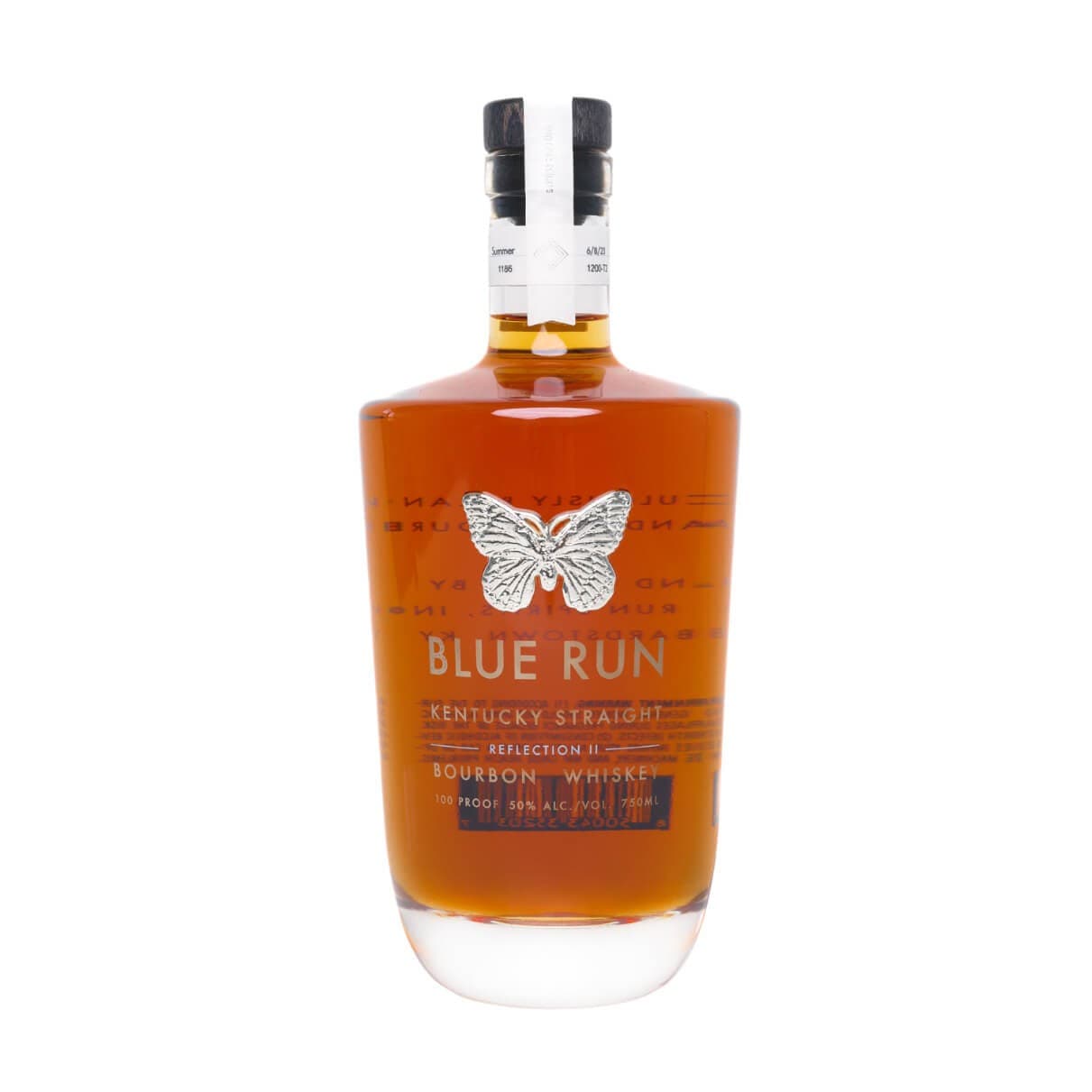 Blue Run Reflection II Bourbon 750ML