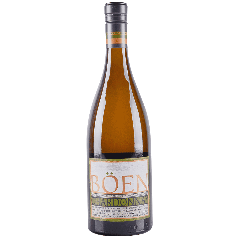 Boen Chardonnay 750ML