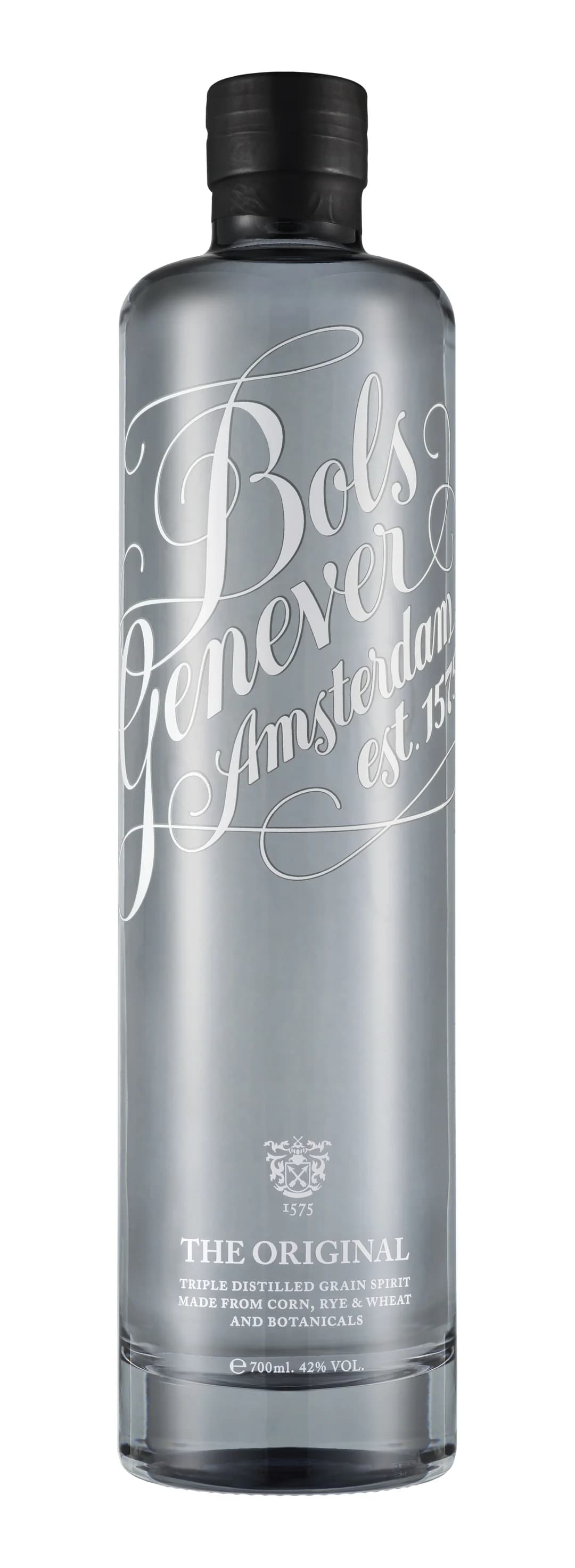 Bols Genever Gin 750ML