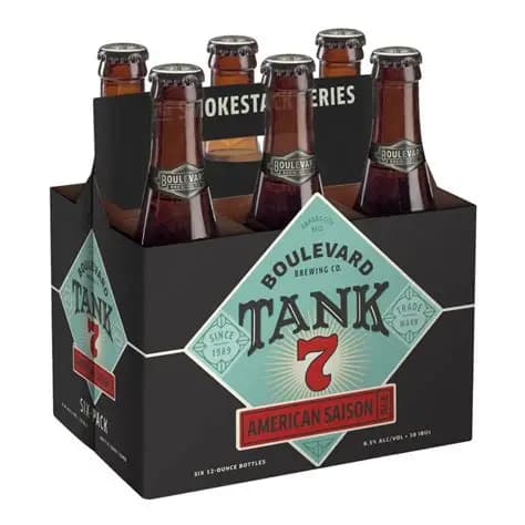 Boulevard Tank 7 6 Pack Bottle
