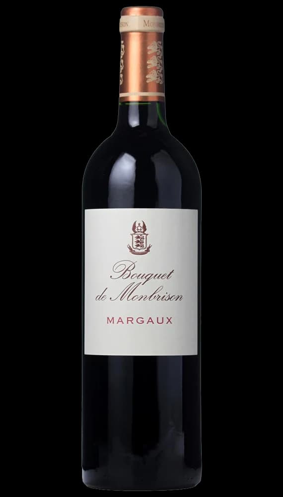 Bouquet de Monbrison Margaux 750ML