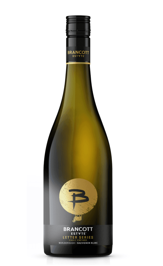Brancott Estate Letter Series Sauvignon Blanc