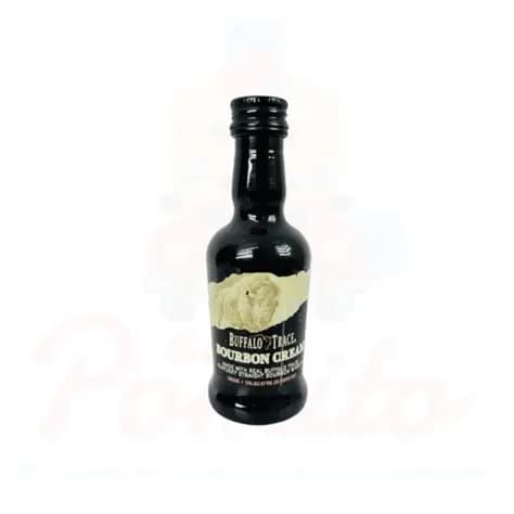 Buffalo Trace Bourbon Cream 50ML