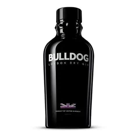 Bulldog 750ML